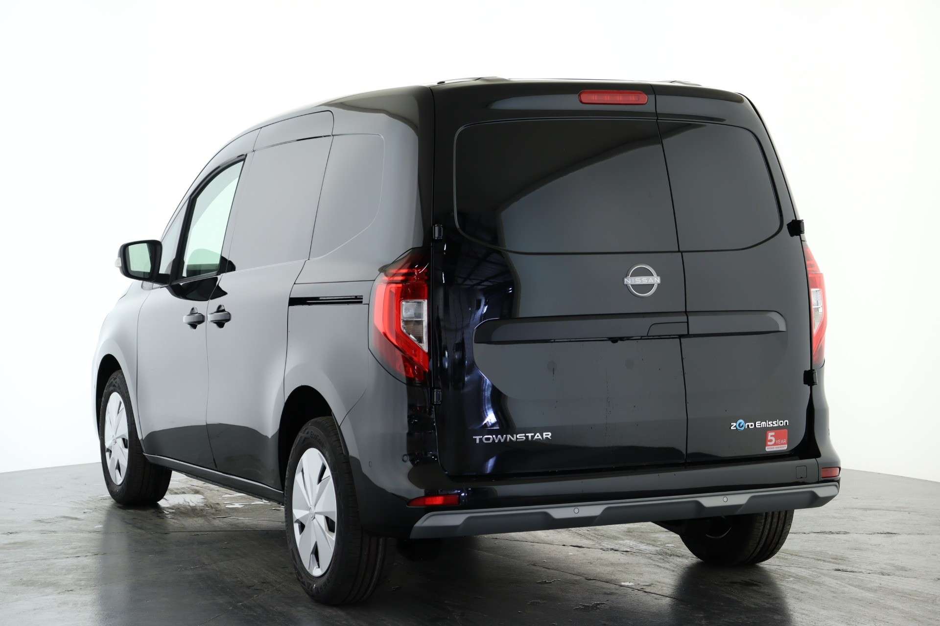 null NISSAN TOWNSTAR null NISSAN TOWNSTAR