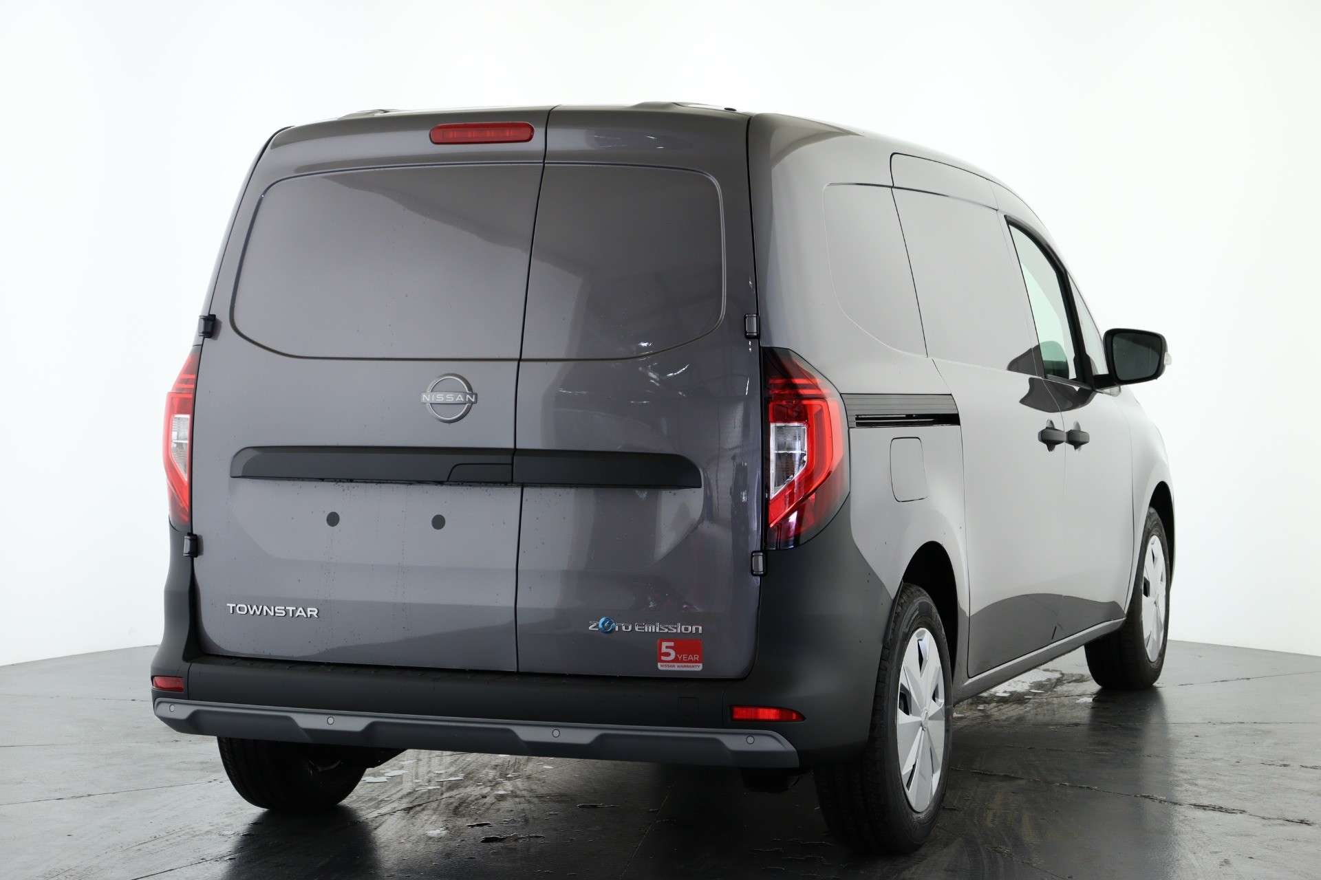 A null NISSAN TOWNSTAR EV L2 45kwh Acenta A null NISSAN TOWNSTAR EV L2 45kwh Acenta