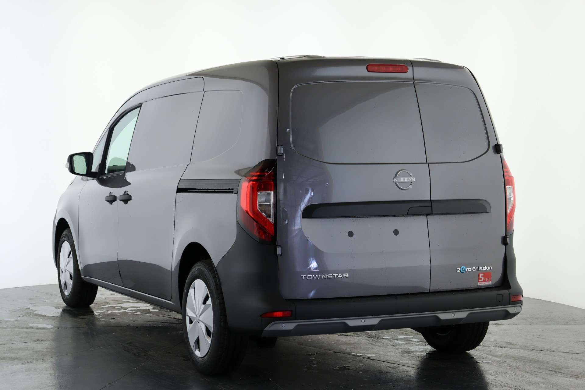 null NISSAN TOWNSTAR null NISSAN TOWNSTAR