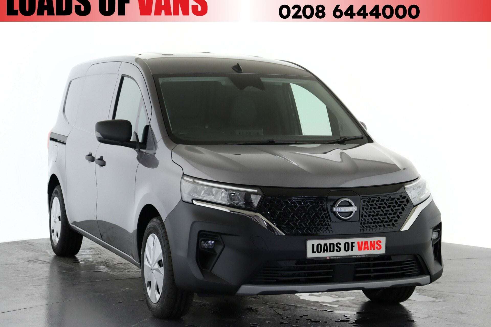 A null NISSAN TOWNSTAR EV L2 45kwh Acenta A null NISSAN TOWNSTAR EV L2 45kwh Acenta