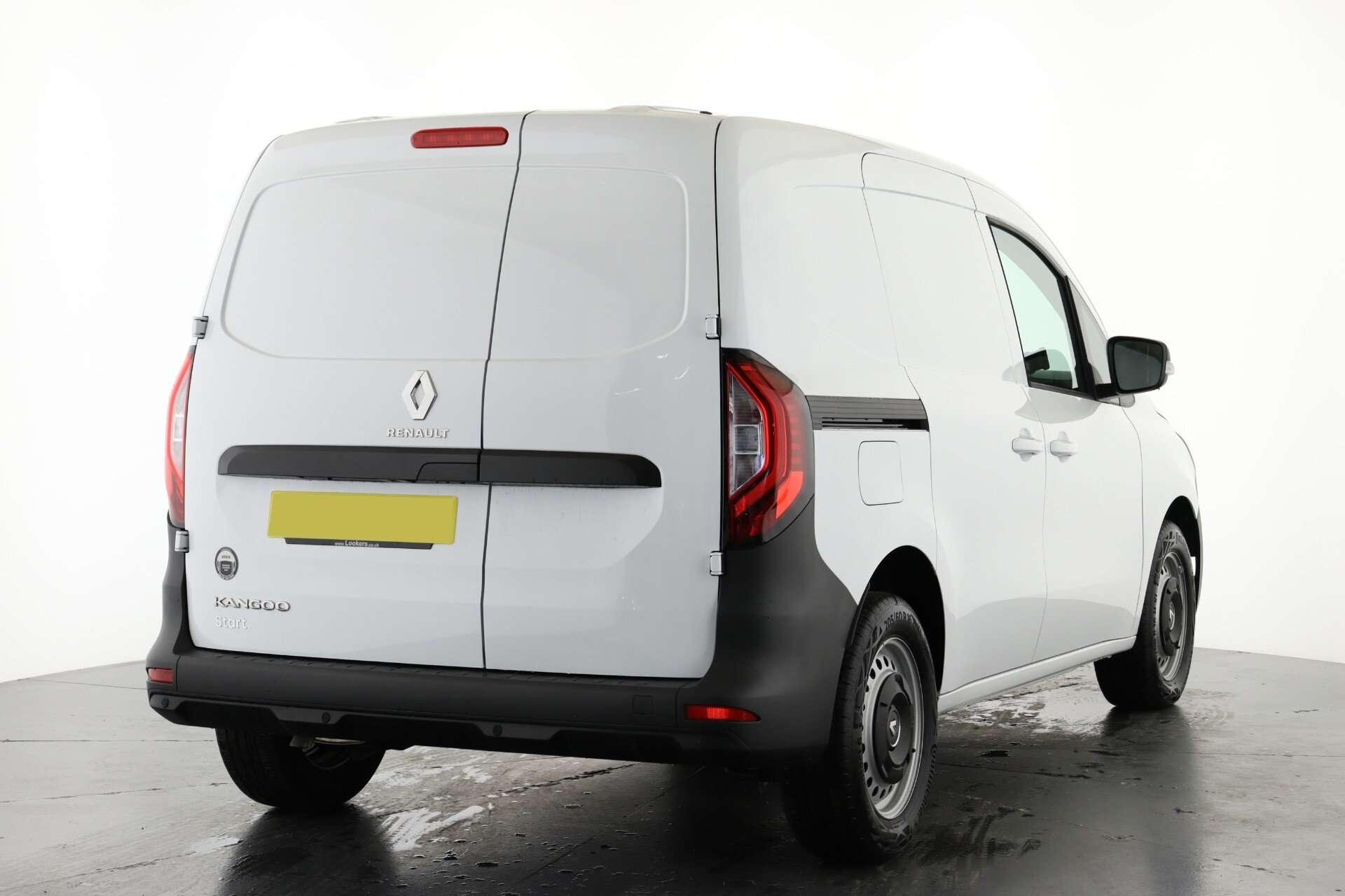 A null RENAULT KANGOO ML19 TCe 100 START A null RENAULT KANGOO ML19 TCe 100 START