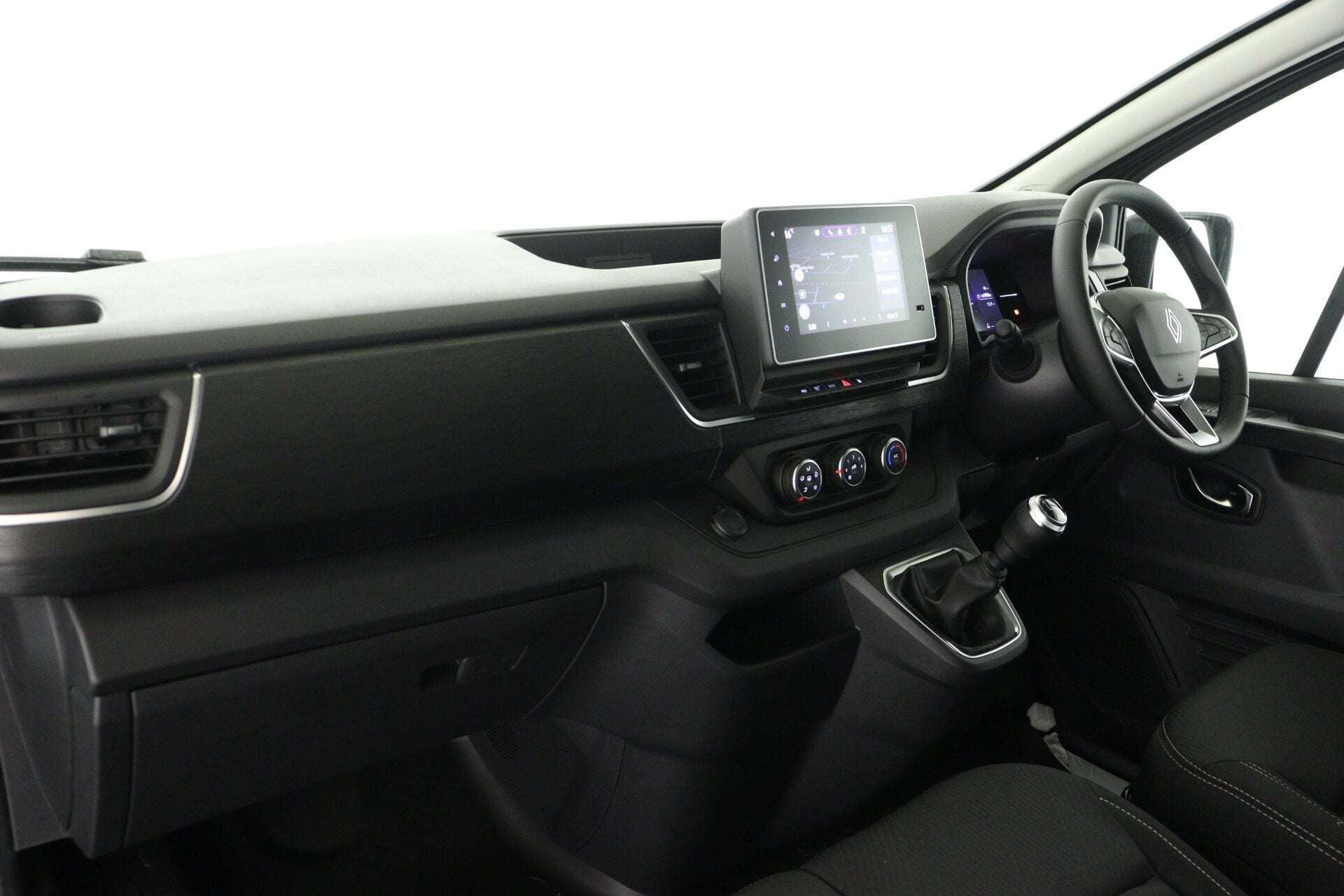 null RENAULT TRAFIC null RENAULT TRAFIC