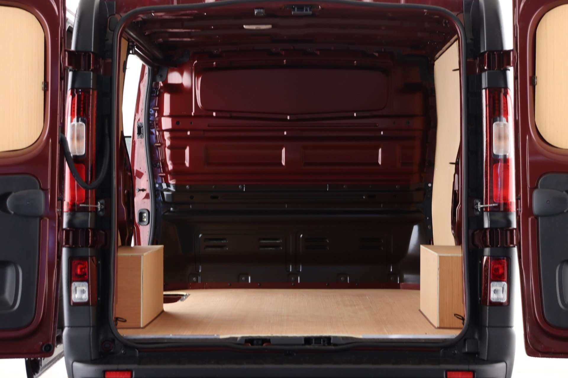 A null RENAULT TRAFIC SL30 Blue dCi 130 Start A null RENAULT TRAFIC SL30 Blue dCi 130 Start