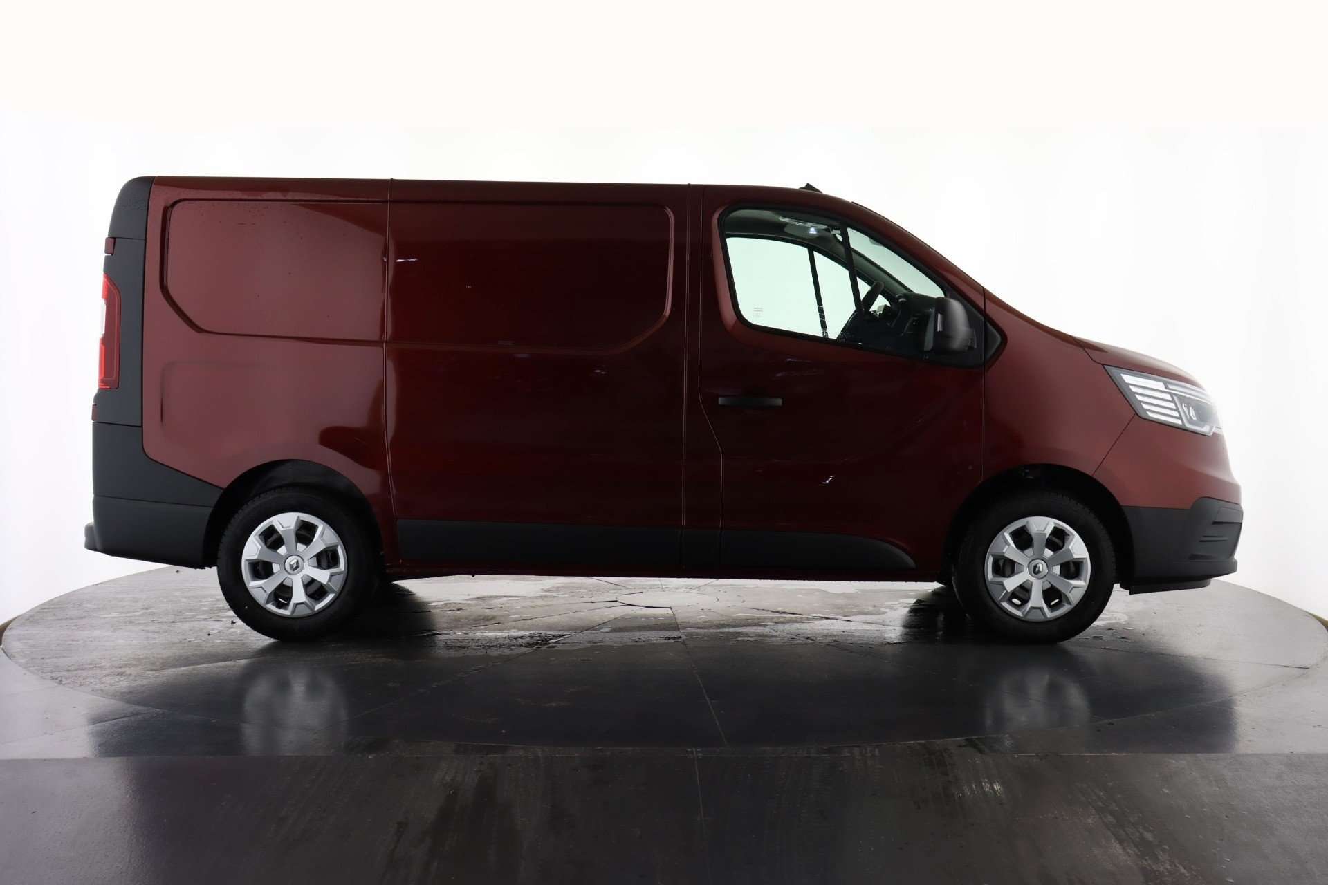 null RENAULT TRAFIC null RENAULT TRAFIC