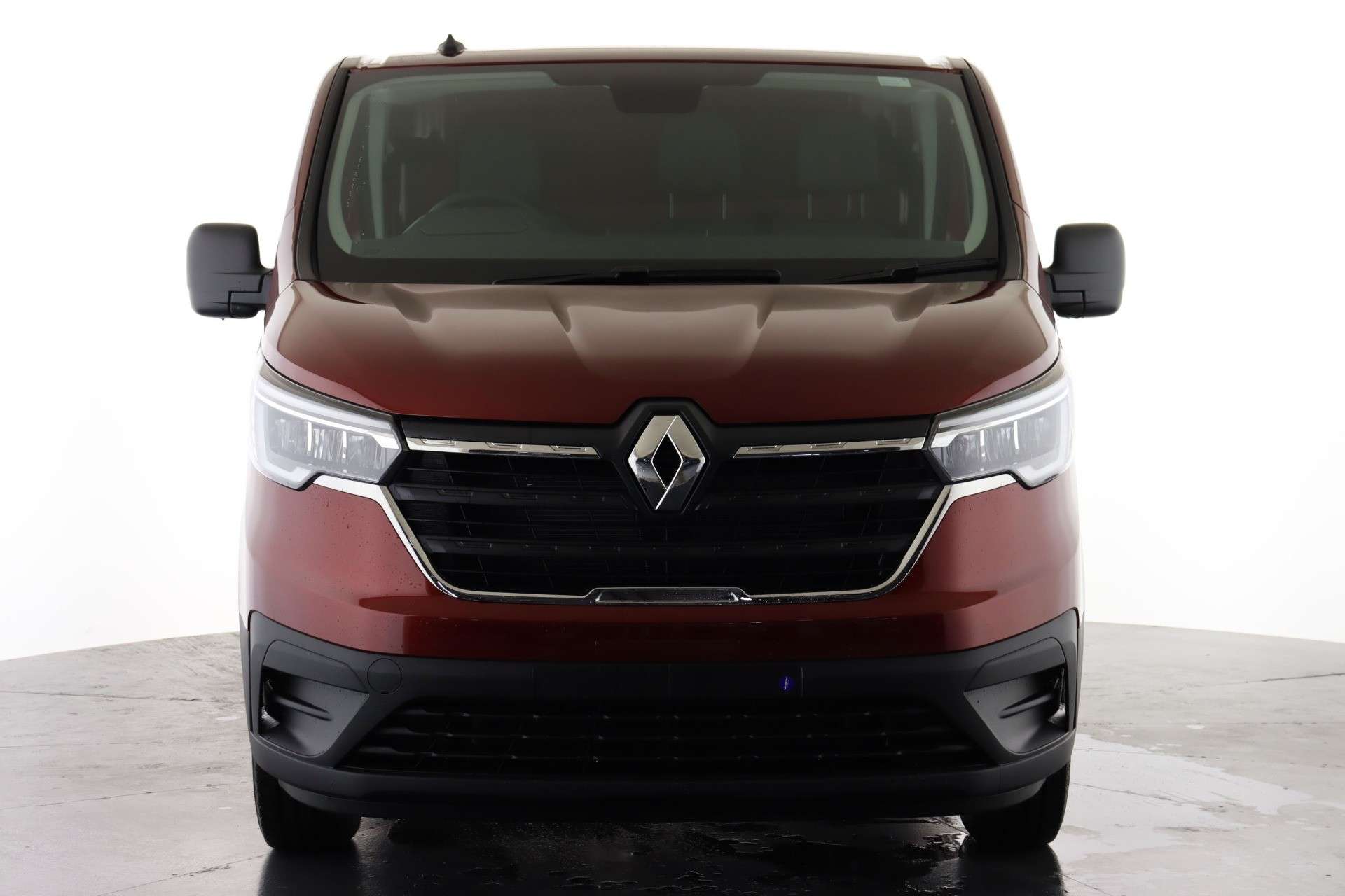 null RENAULT TRAFIC null RENAULT TRAFIC