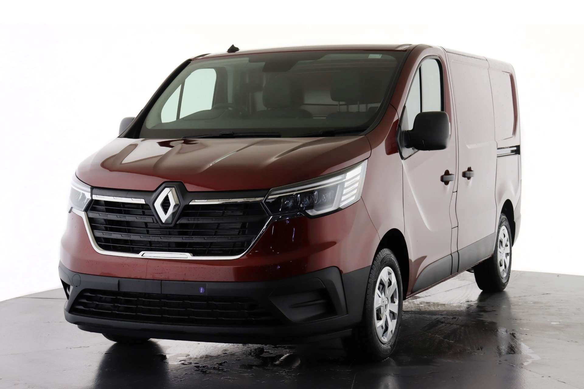 null RENAULT TRAFIC null RENAULT TRAFIC