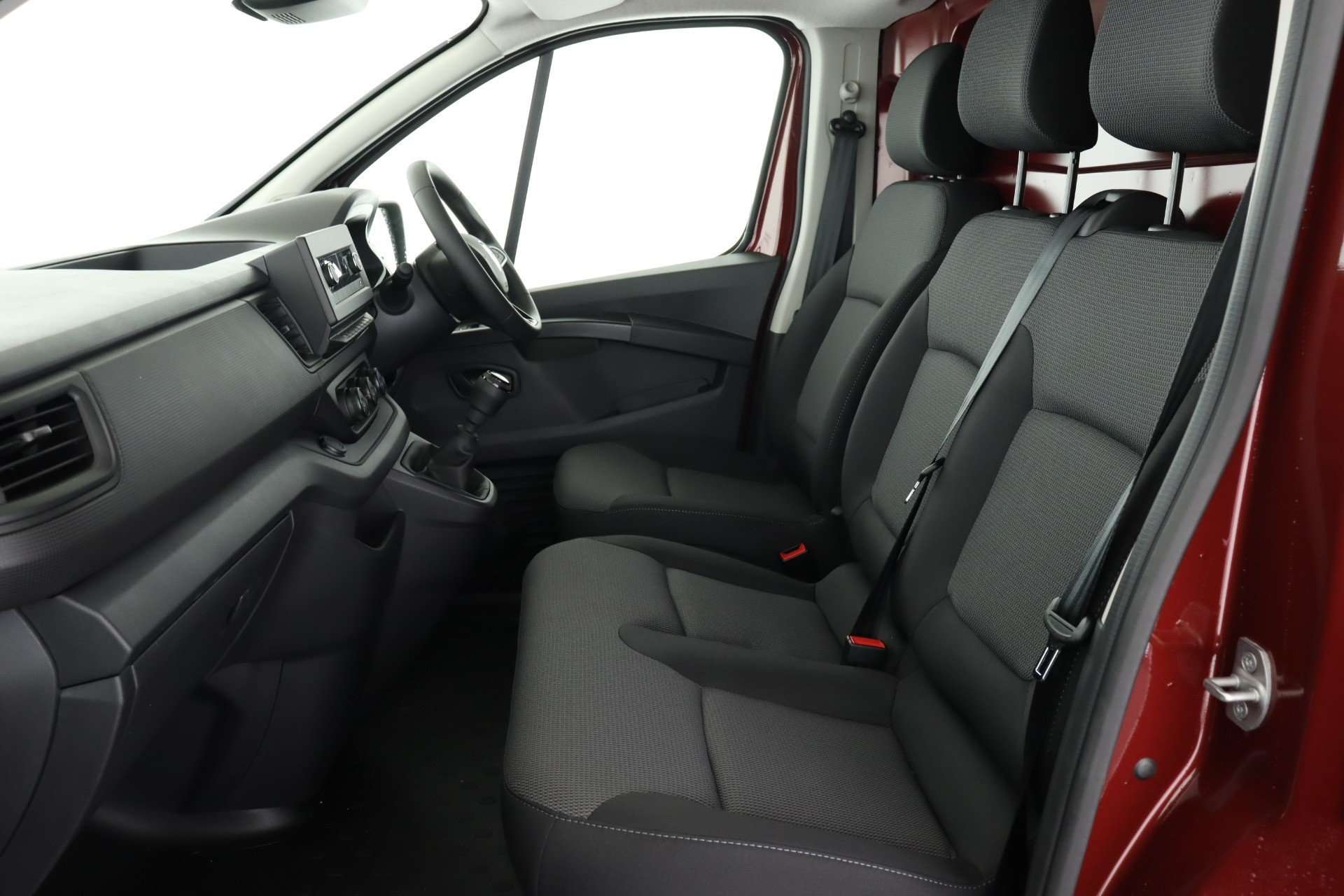 null RENAULT TRAFIC null RENAULT TRAFIC