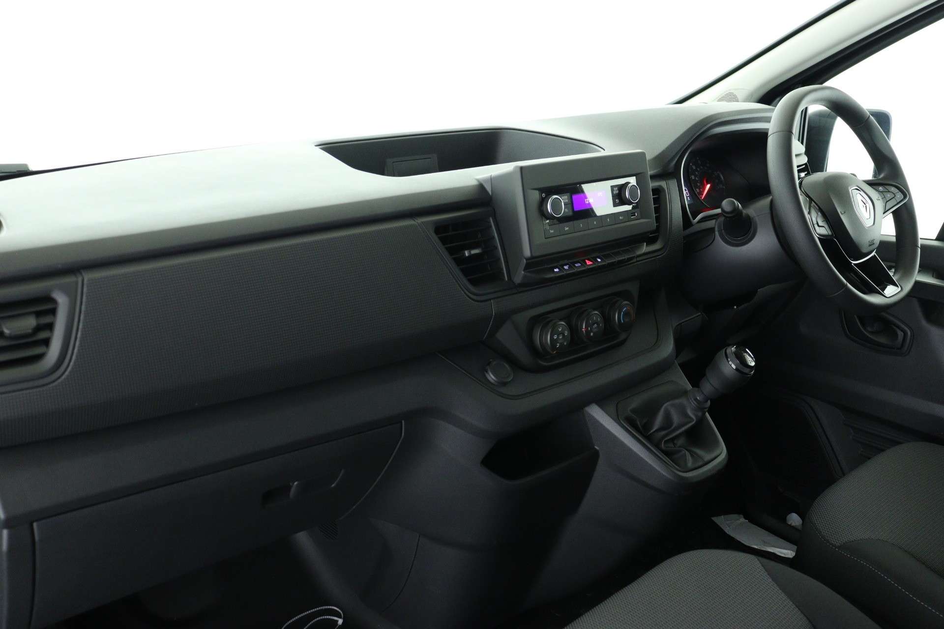 null RENAULT TRAFIC null RENAULT TRAFIC