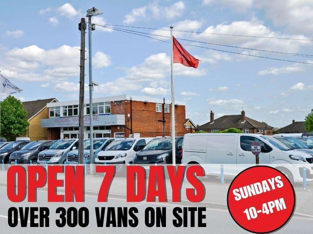 null RENAULT TRAFIC null RENAULT TRAFIC