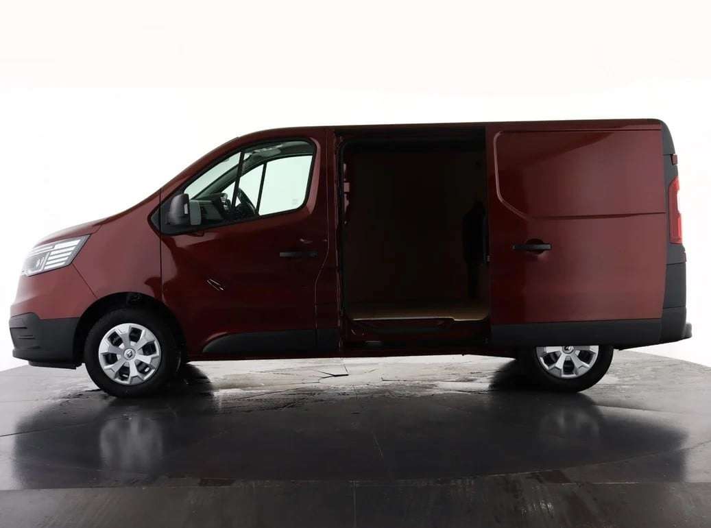 null RENAULT TRAFIC null RENAULT TRAFIC