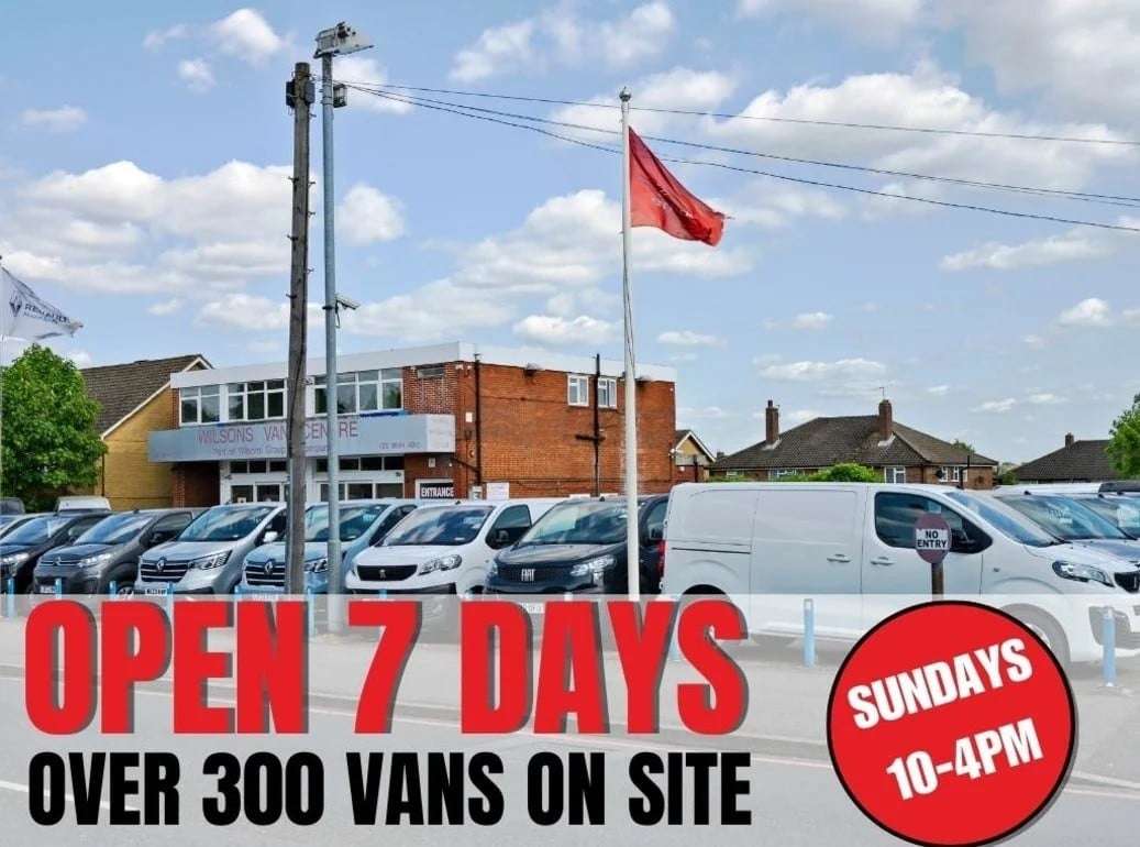 null RENAULT TRAFIC null RENAULT TRAFIC