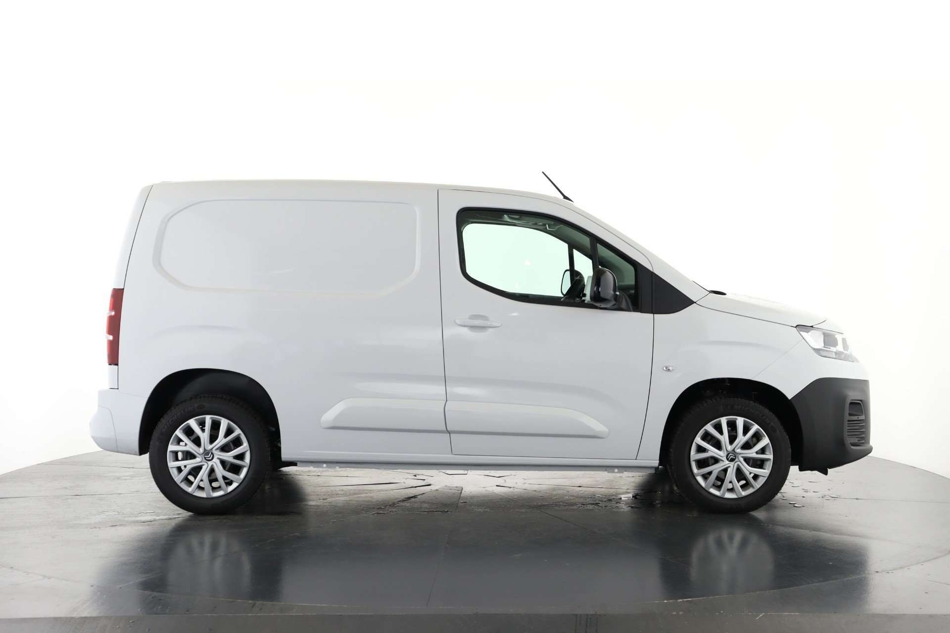 null CITROEN BERLINGO null CITROEN BERLINGO