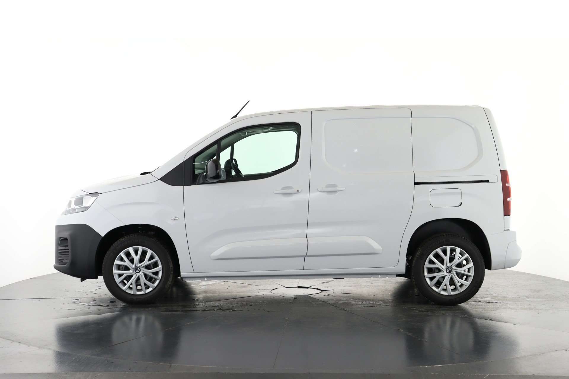 null CITROEN BERLINGO null CITROEN BERLINGO