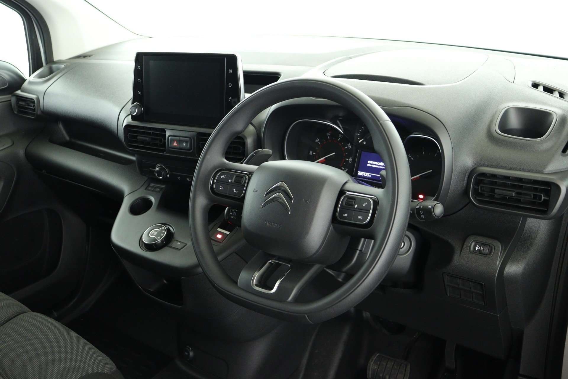 null CITROEN BERLINGO null CITROEN BERLINGO