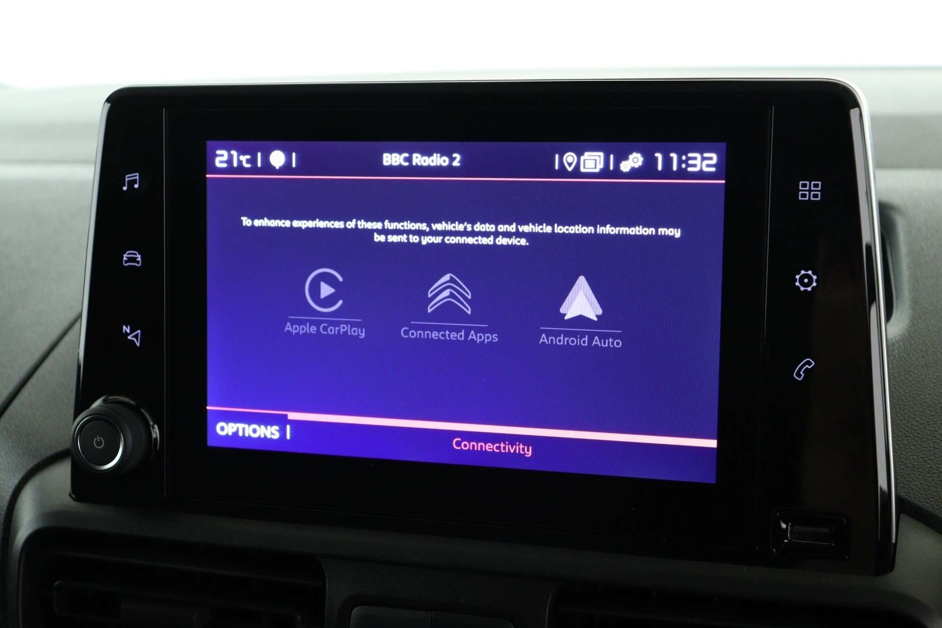 null CITROEN BERLINGO null CITROEN BERLINGO