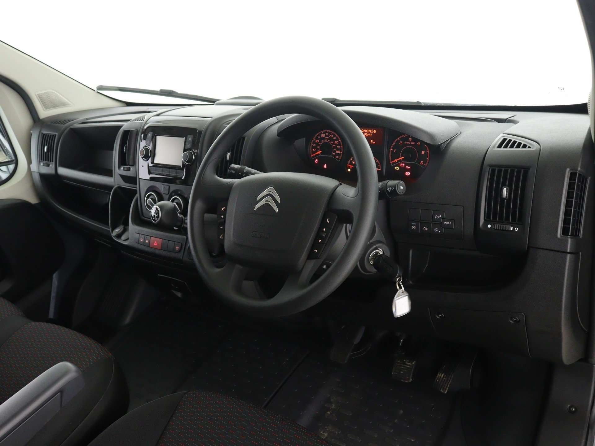 null CITROEN RELAY null CITROEN RELAY