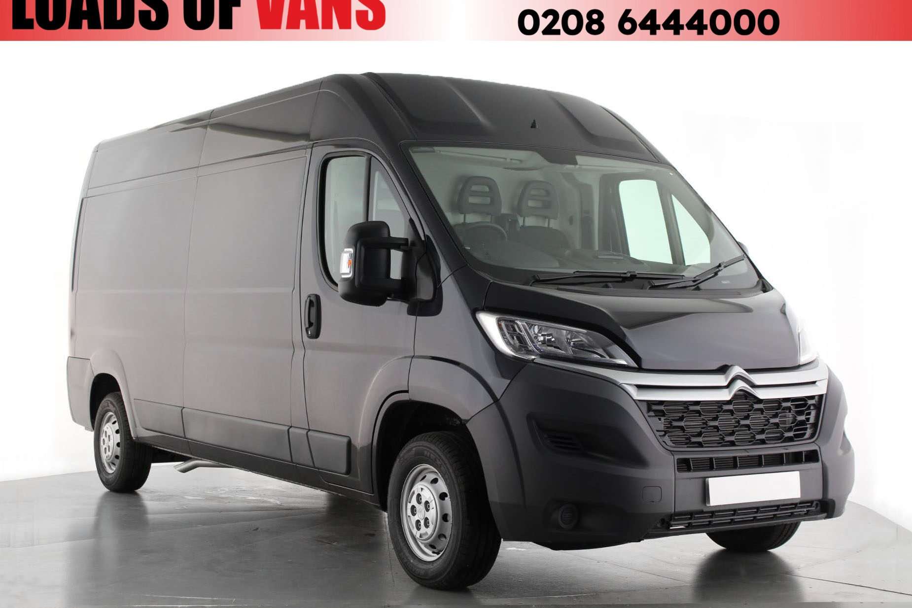 A null CITROEN RELAY 35 L3H2 2.2 BlueHDi 140ps Enterprise A null CITROEN RELAY 35 L3H2 2.2 BlueHDi 140ps Enterprise
