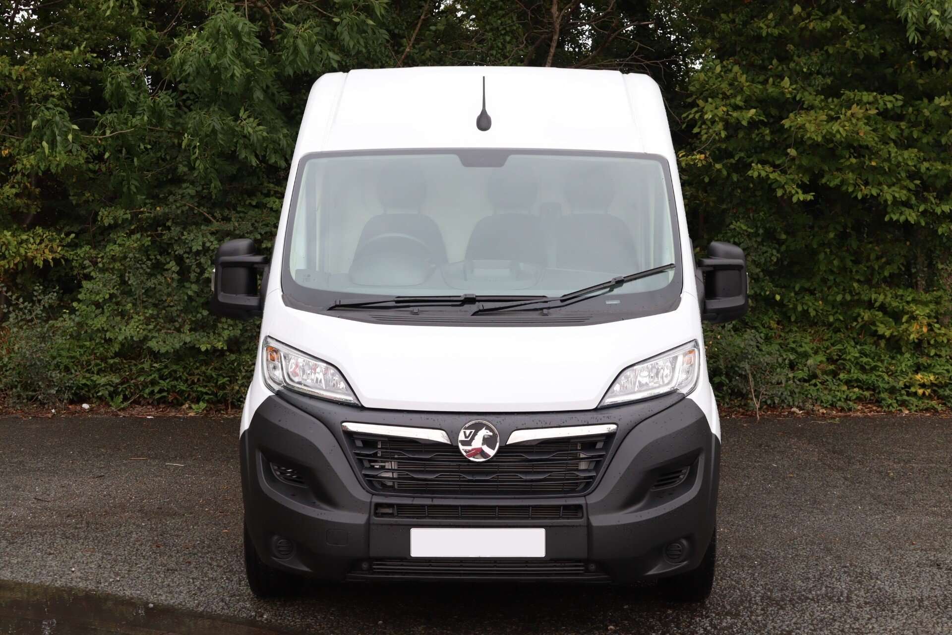 null VAUXHALL MOVANO null VAUXHALL MOVANO