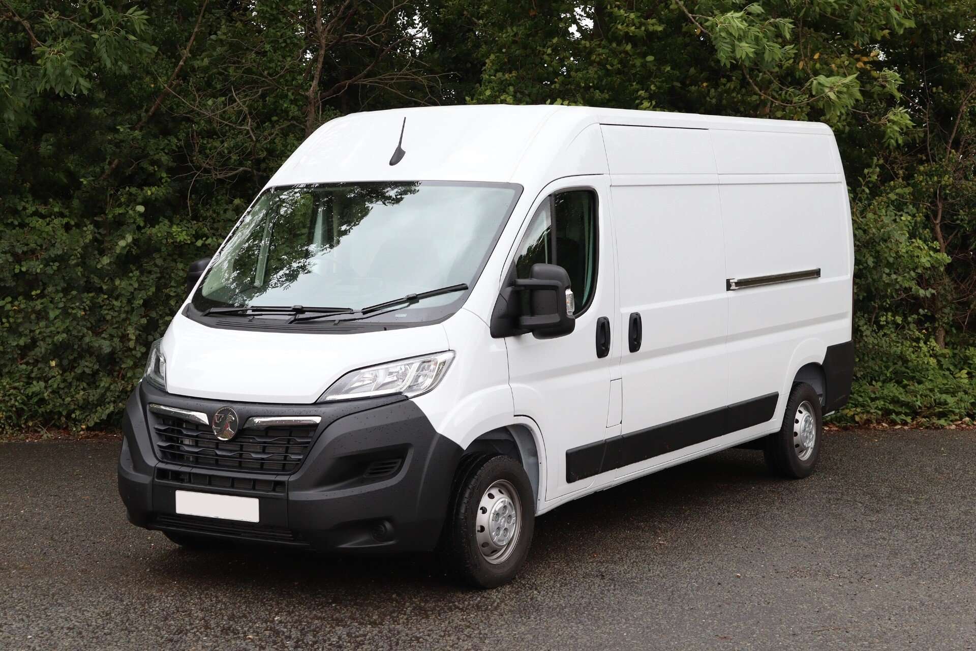 null VAUXHALL MOVANO null VAUXHALL MOVANO