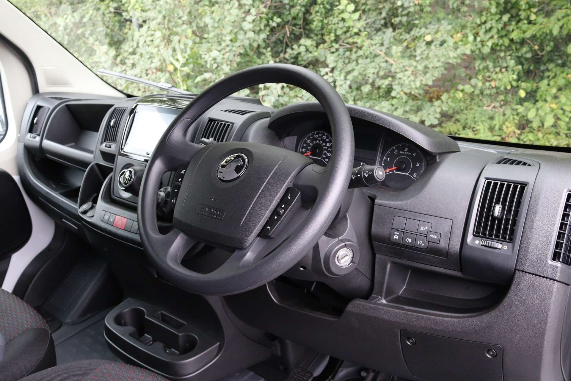 null VAUXHALL MOVANO null VAUXHALL MOVANO