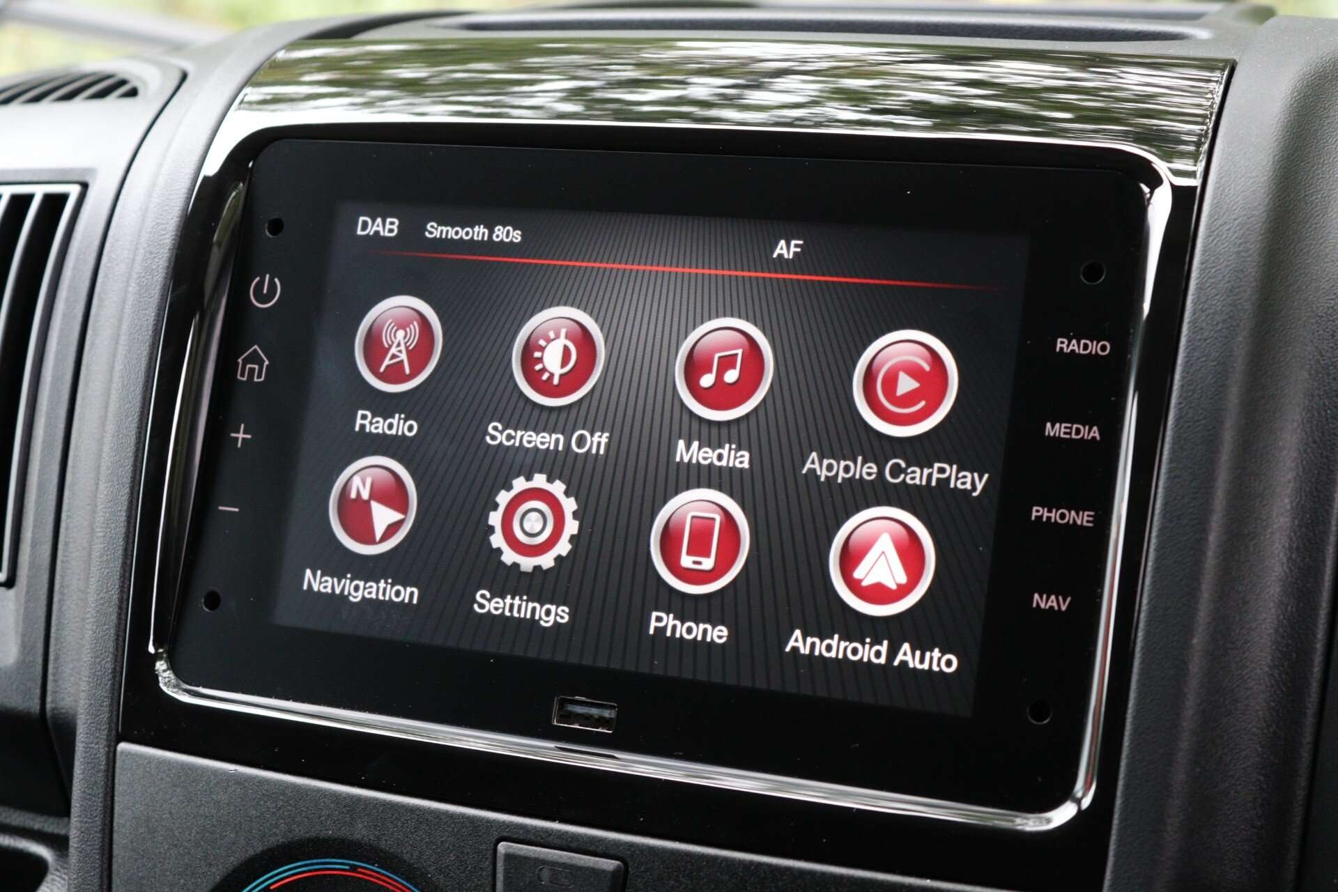 null VAUXHALL MOVANO null VAUXHALL MOVANO