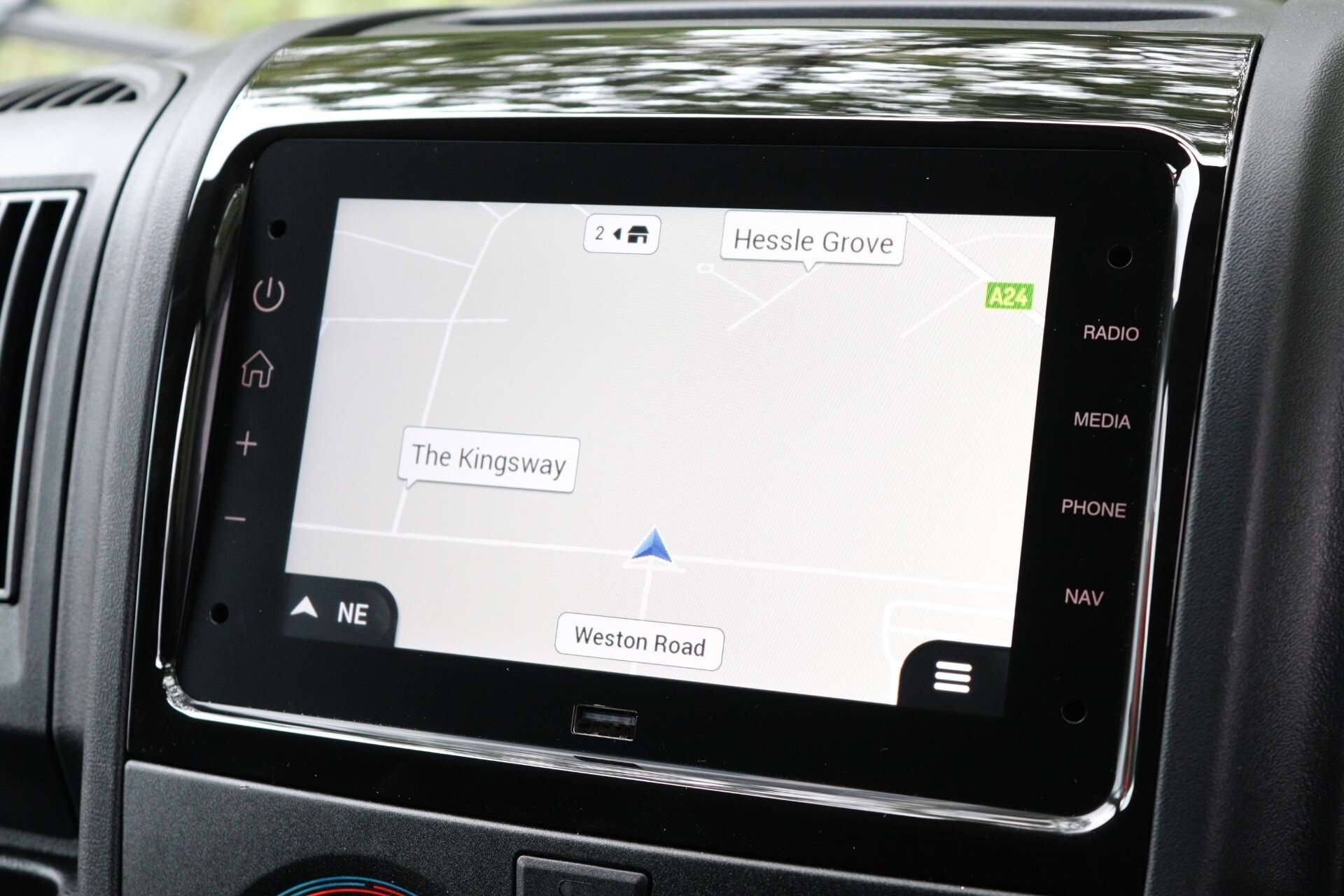 null VAUXHALL MOVANO null VAUXHALL MOVANO