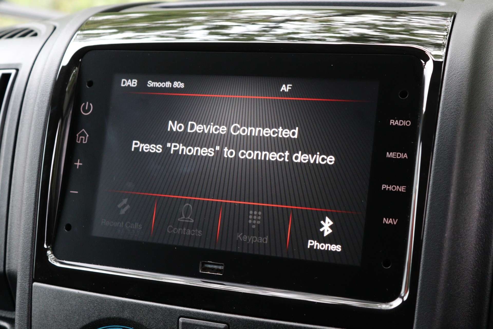 null VAUXHALL MOVANO null VAUXHALL MOVANO