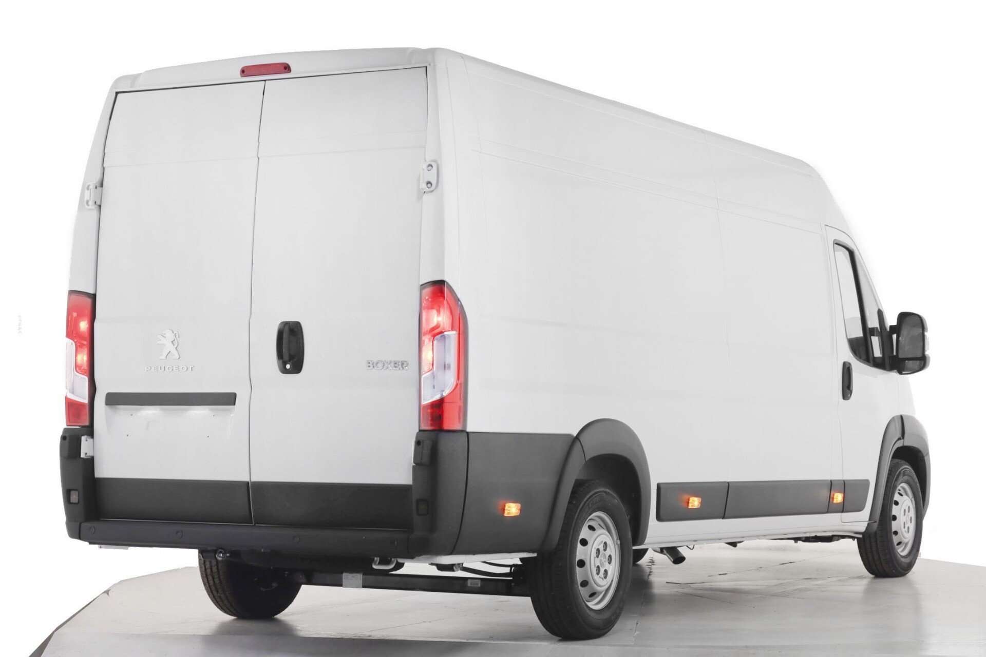 A null PEUGEOT BOXER BLUEHDI 435 L4H2 PROFESSIONAL PREMIUM PLUS P/V A null PEUGEOT BOXER BLUEHDI 435 L4H2 PROFESSIONAL PREMIUM PLUS P/V