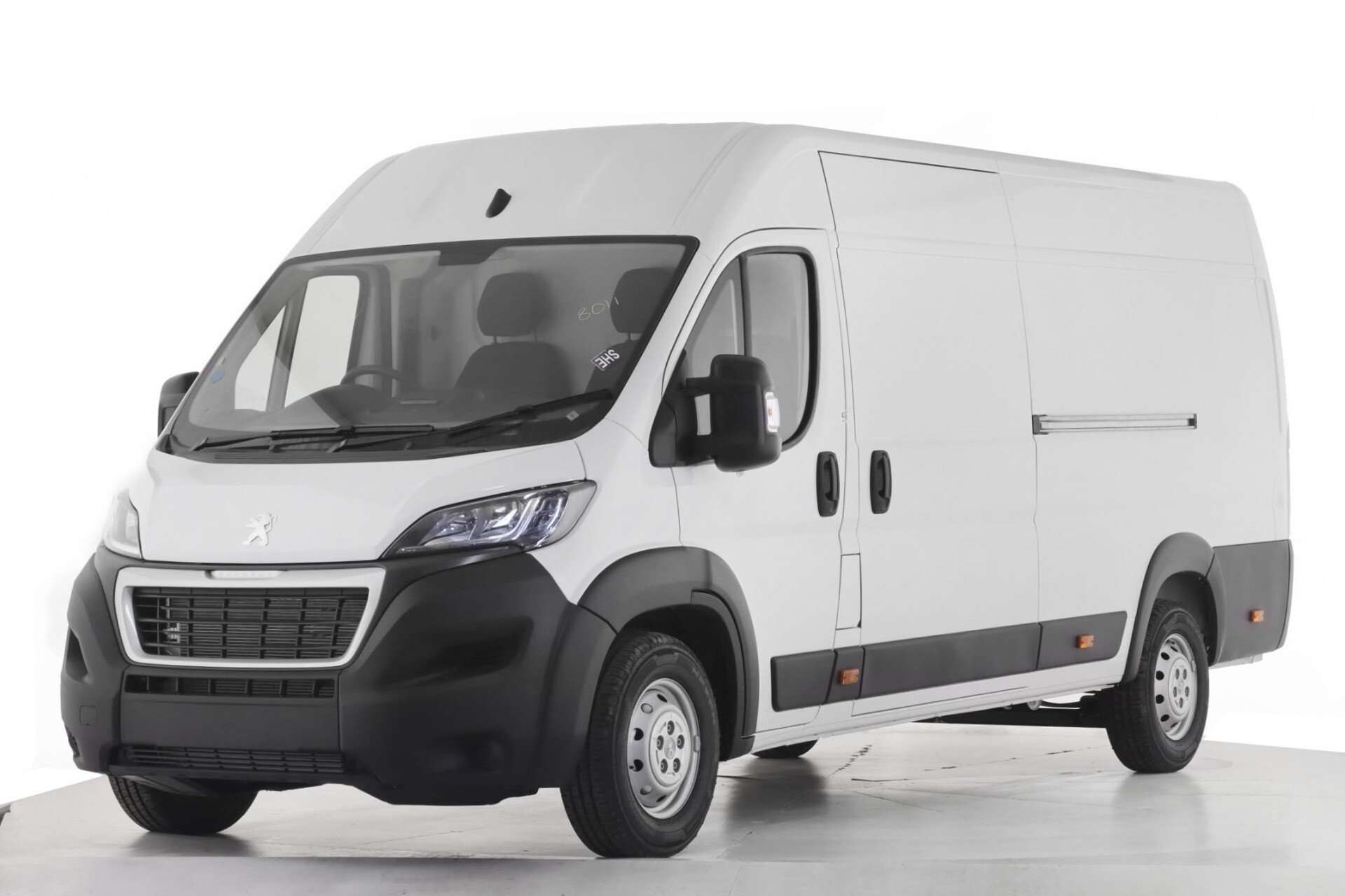 null PEUGEOT BOXER null PEUGEOT BOXER