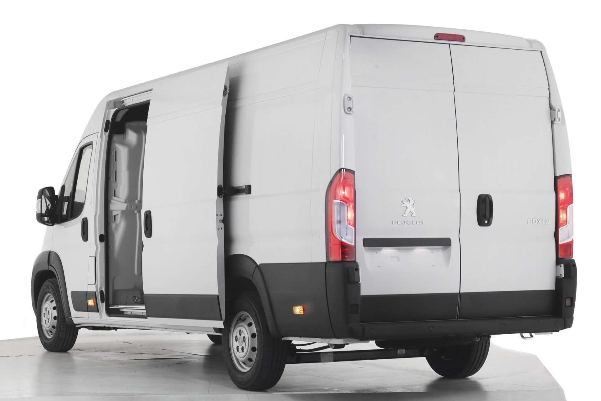 null PEUGEOT BOXER null PEUGEOT BOXER