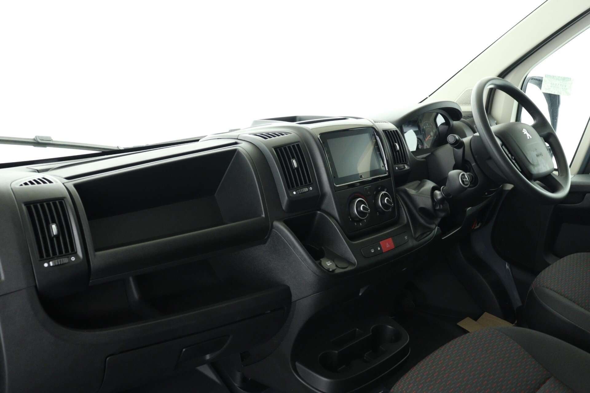 null PEUGEOT BOXER null PEUGEOT BOXER