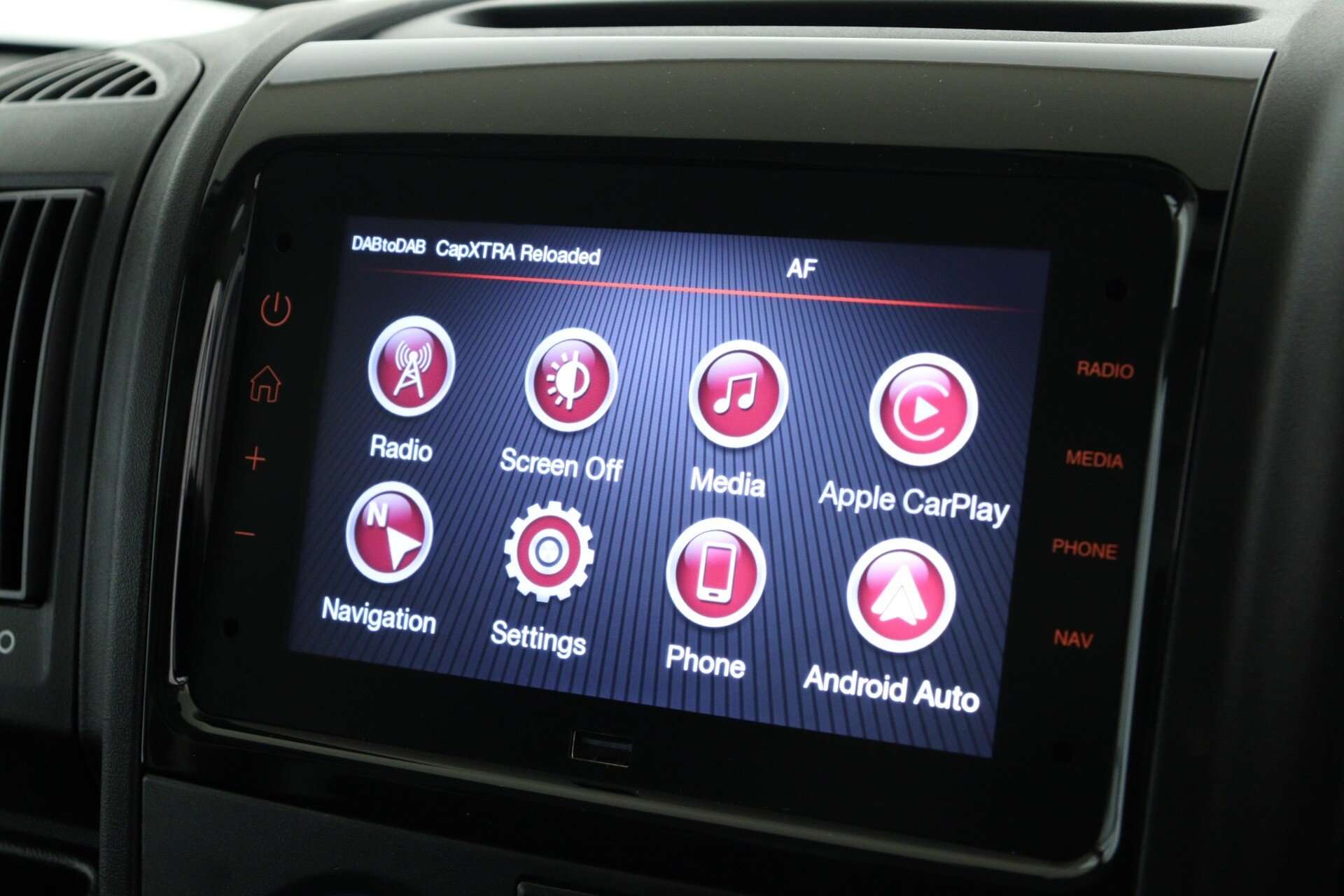 null PEUGEOT BOXER null PEUGEOT BOXER