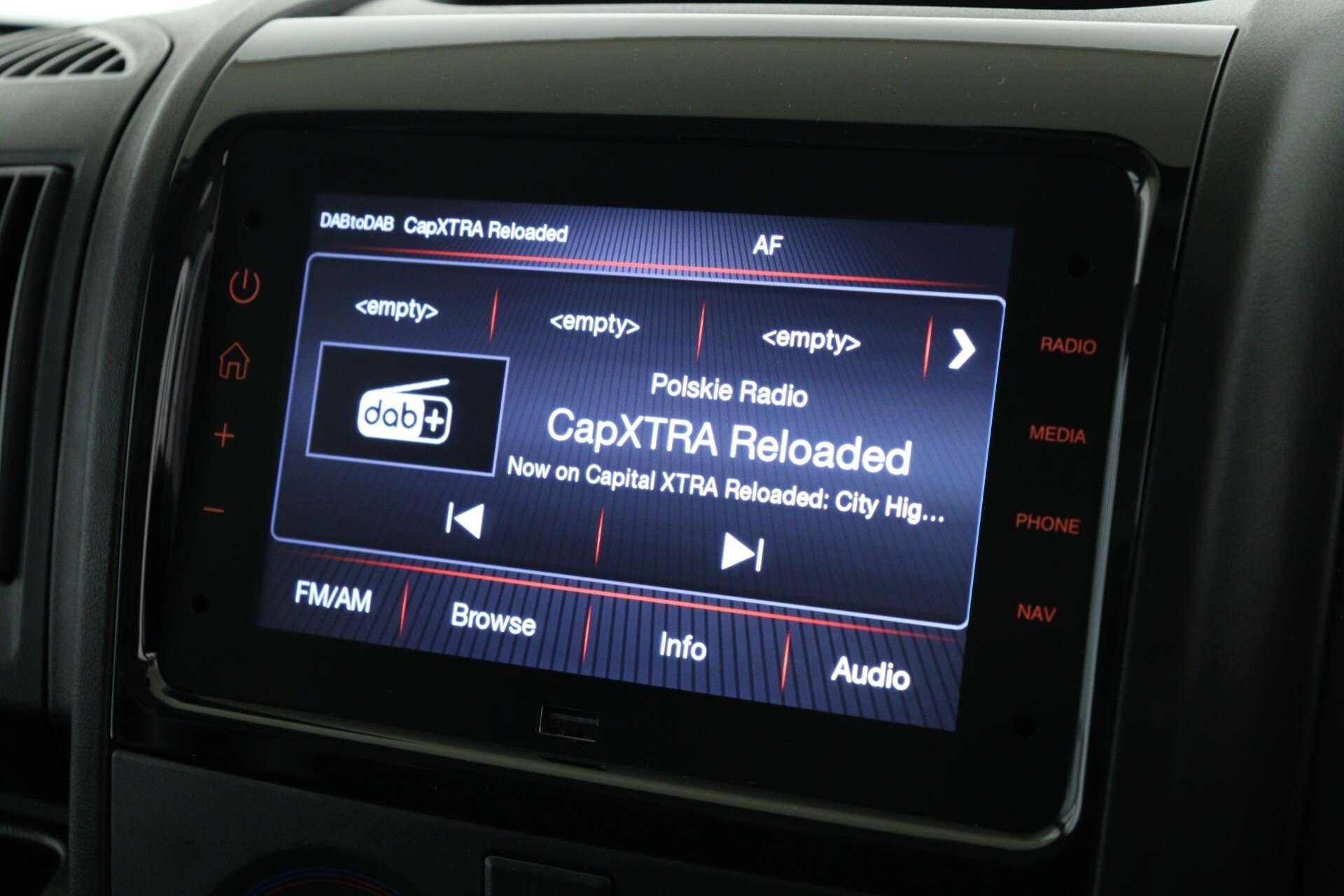 null PEUGEOT BOXER null PEUGEOT BOXER