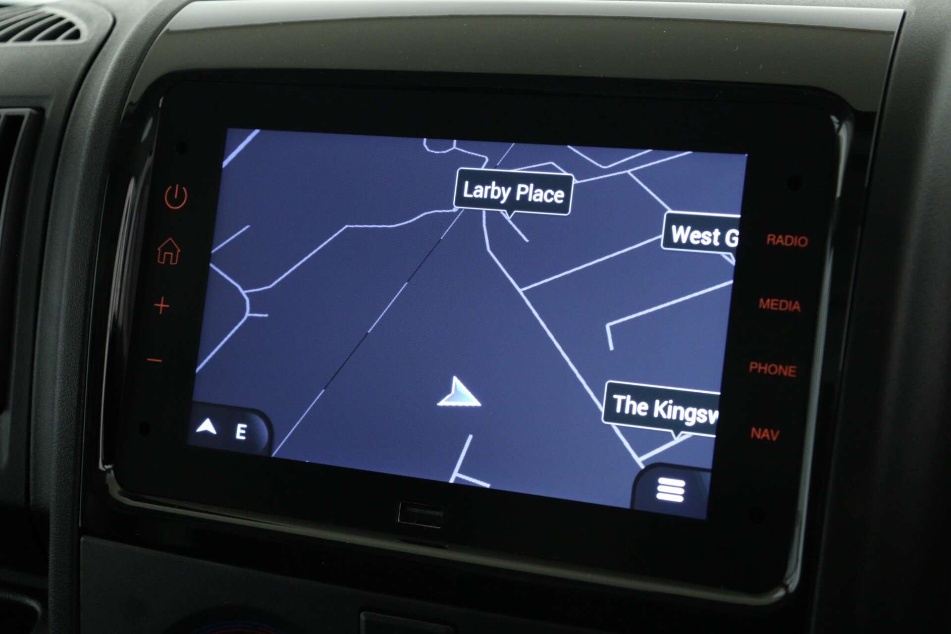 null PEUGEOT BOXER null PEUGEOT BOXER