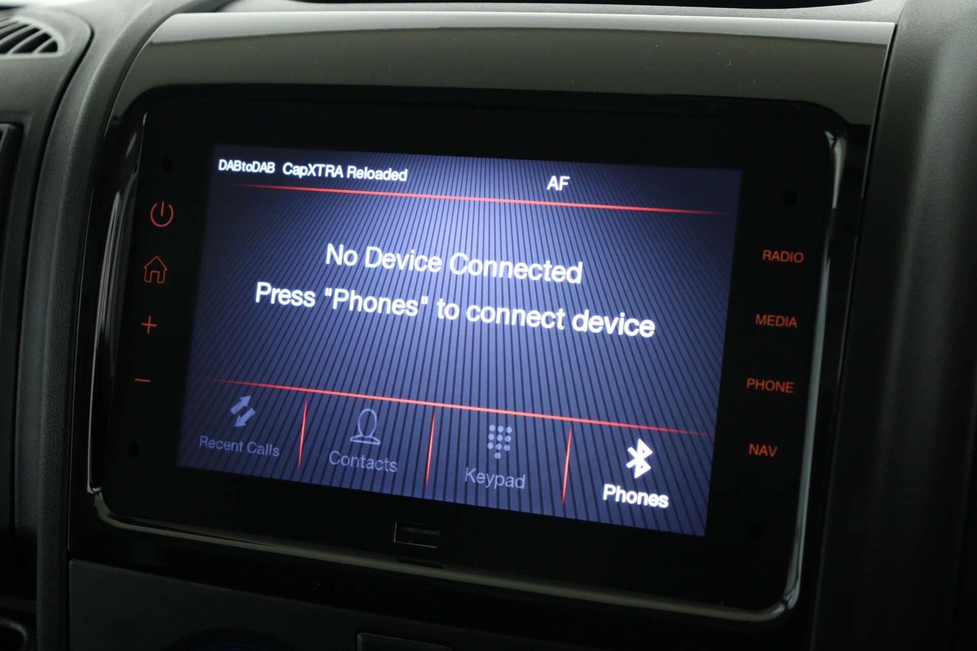 null PEUGEOT BOXER null PEUGEOT BOXER