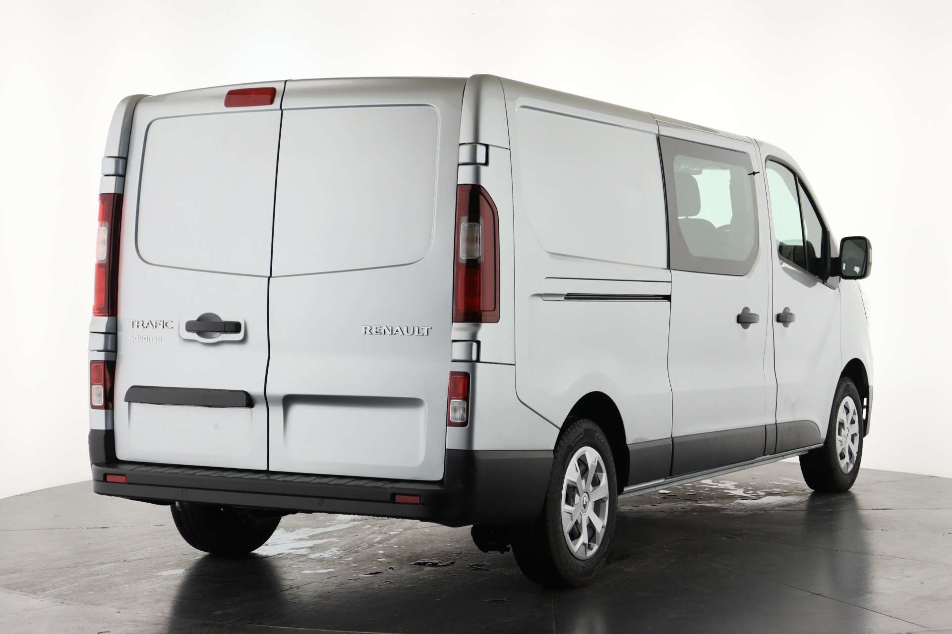 null RENAULT TRAFIC null RENAULT TRAFIC