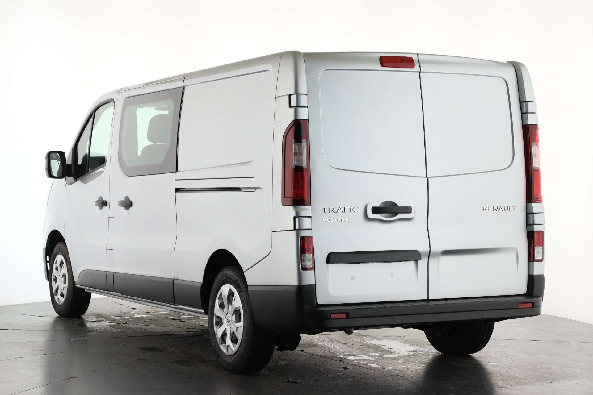 null RENAULT TRAFIC null RENAULT TRAFIC