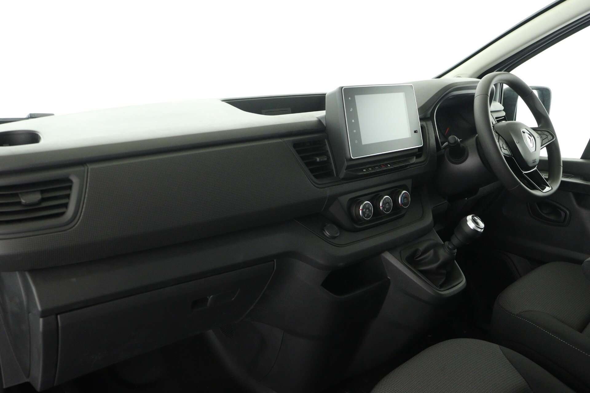 null RENAULT TRAFIC null RENAULT TRAFIC