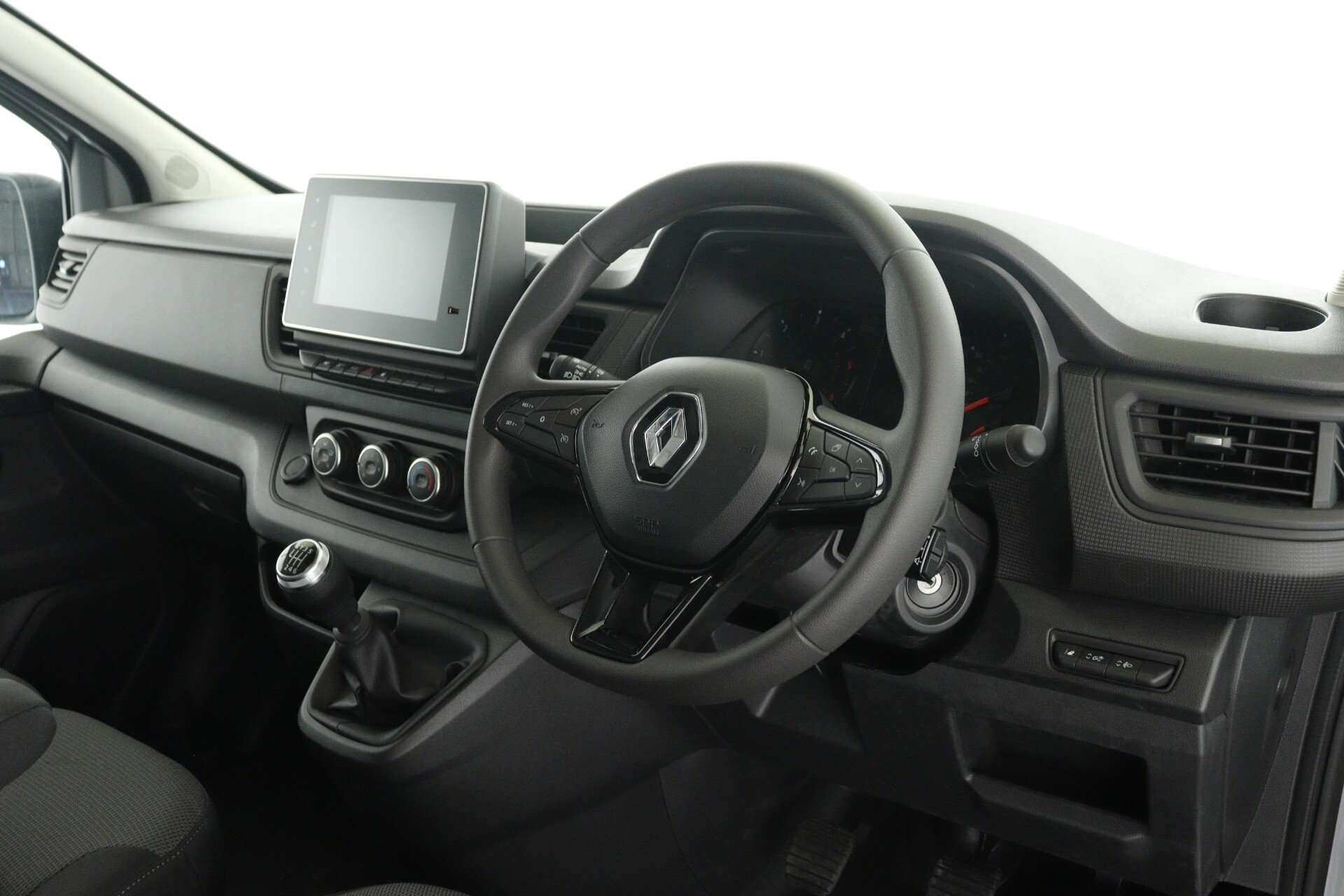 null RENAULT TRAFIC null RENAULT TRAFIC