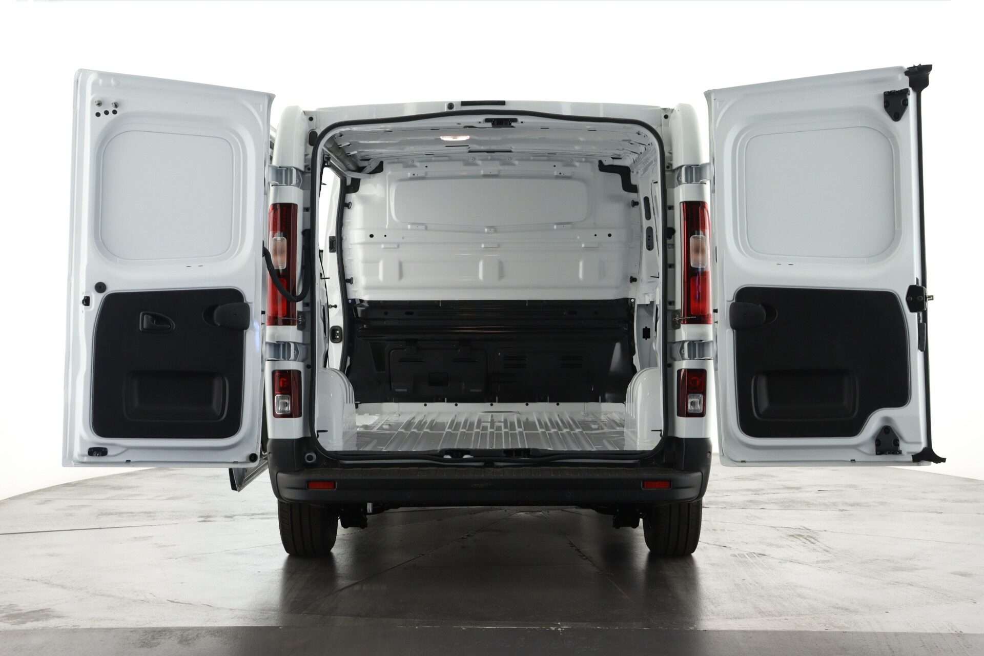 A null RENAULT TRAFIC SL30 E-Tech Advance RC Panel Van A null RENAULT TRAFIC SL30 E-Tech Advance RC Panel Van