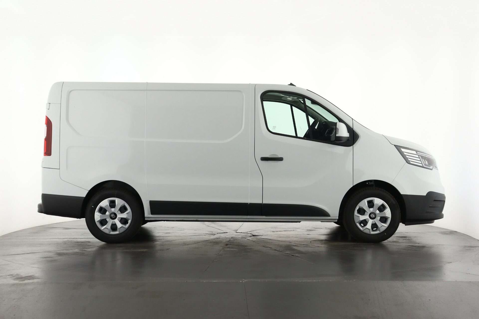 null RENAULT TRAFIC null RENAULT TRAFIC