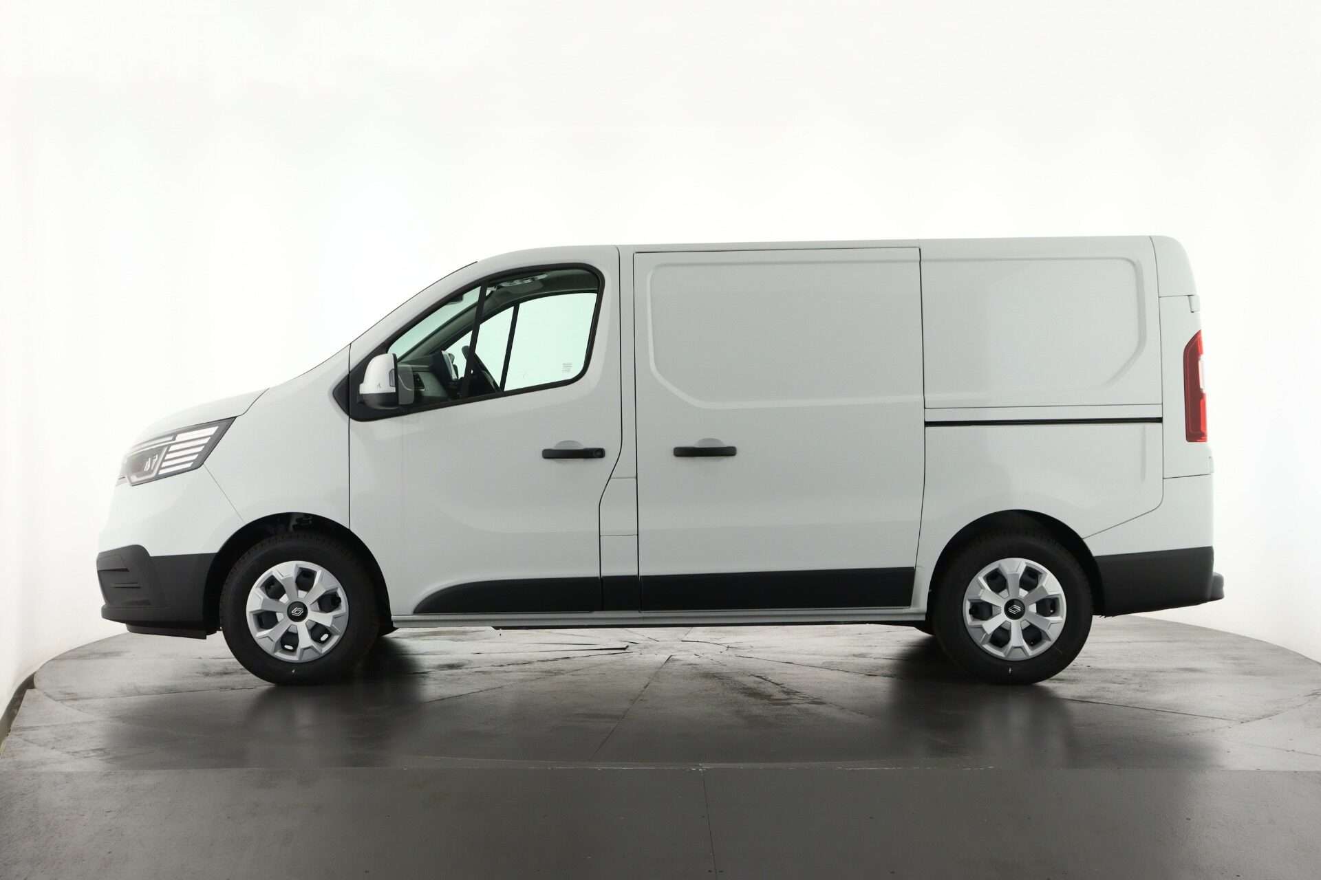 null RENAULT TRAFIC null RENAULT TRAFIC