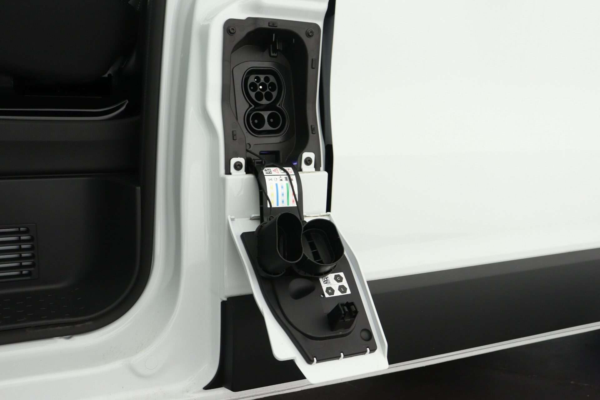 null RENAULT TRAFIC null RENAULT TRAFIC