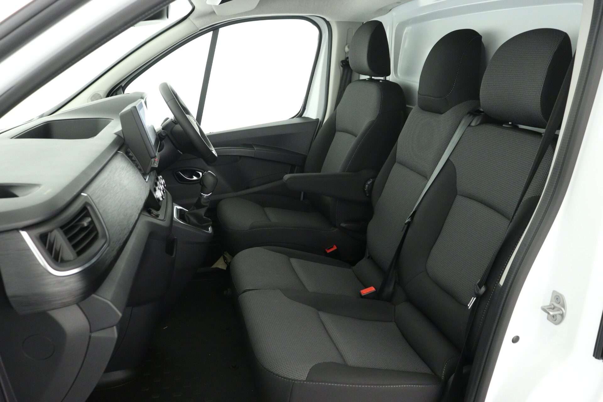 null RENAULT TRAFIC null RENAULT TRAFIC