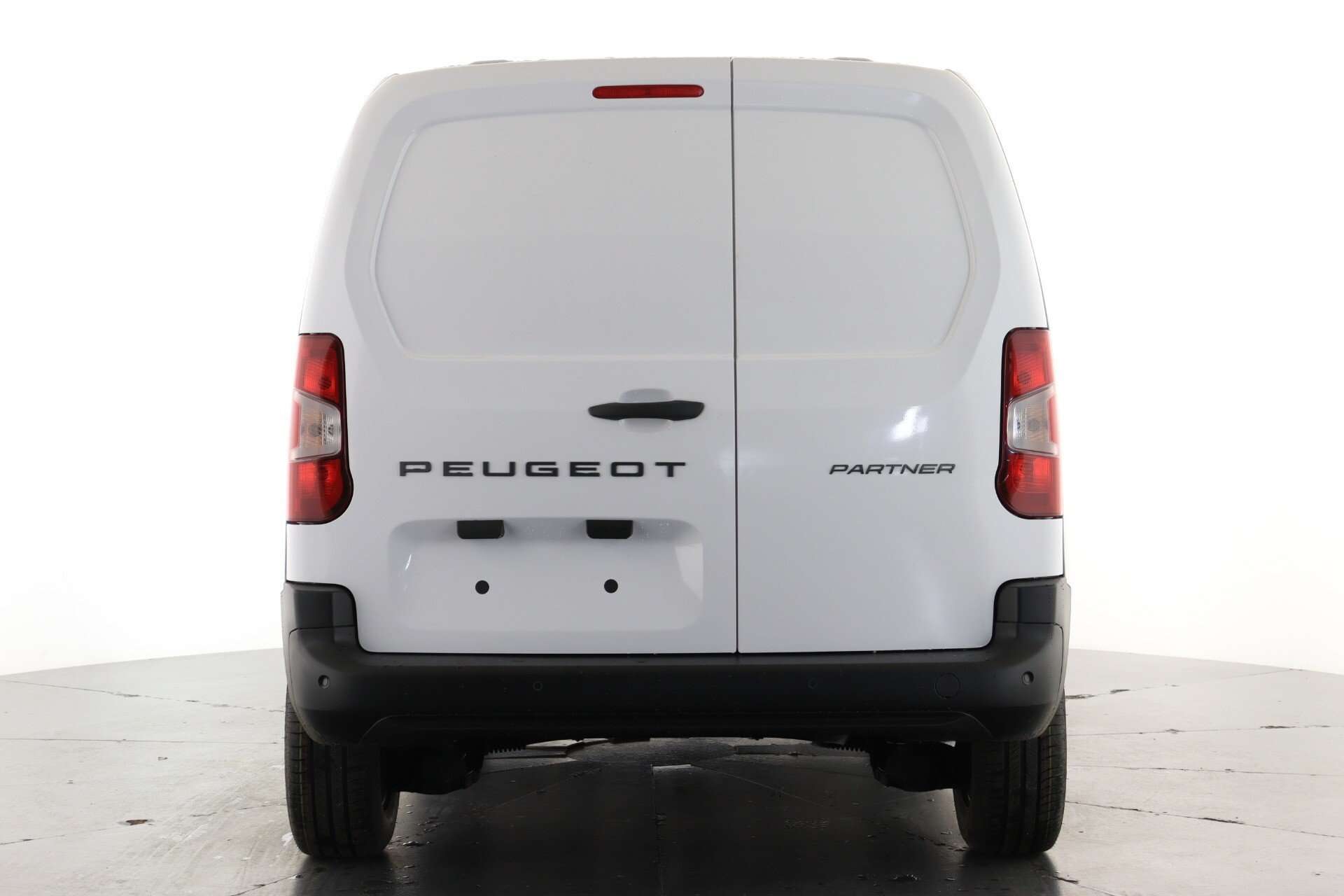 2024 PEUGEOT PARTNER 2024 PEUGEOT PARTNER