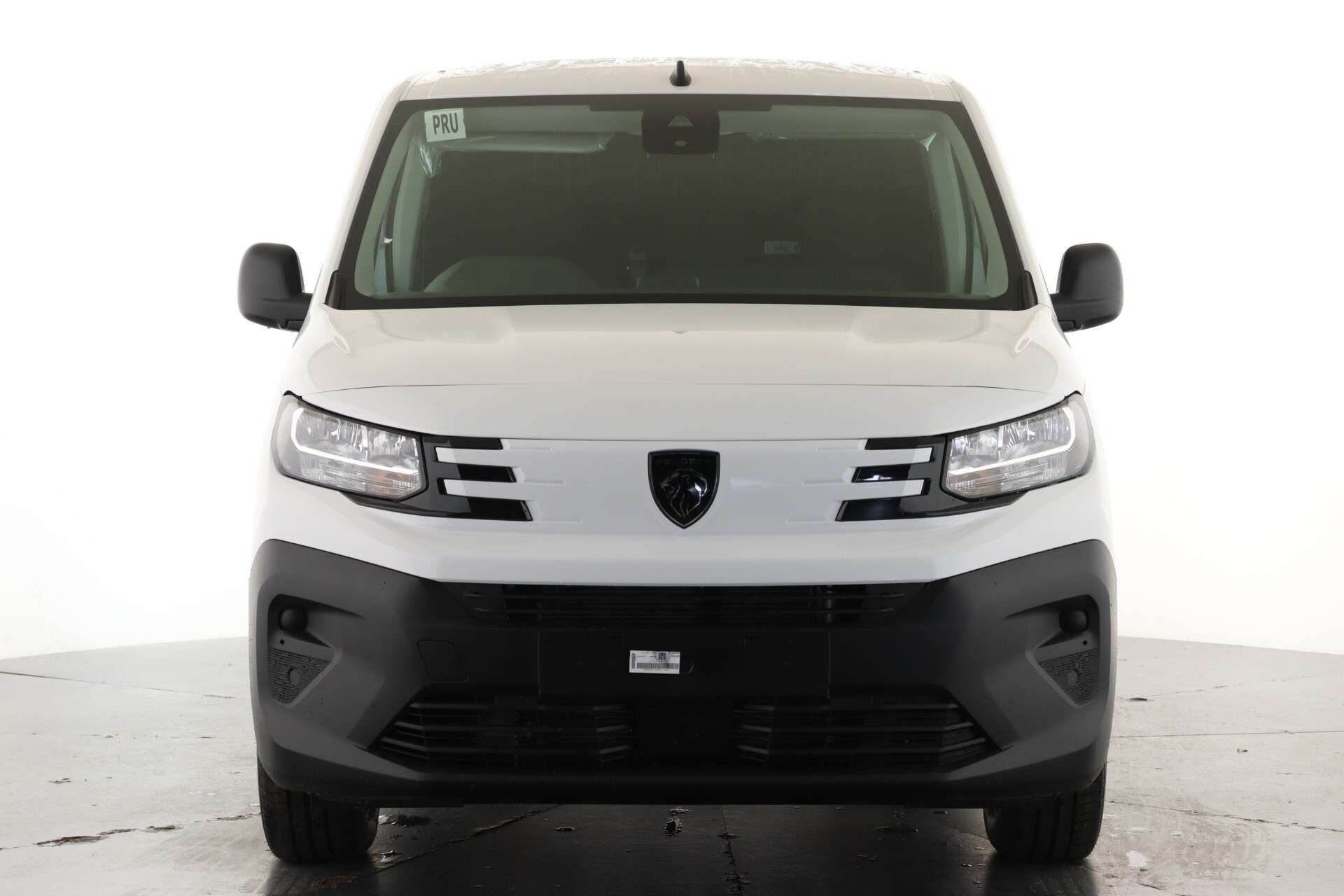 2024 PEUGEOT PARTNER 2024 PEUGEOT PARTNER