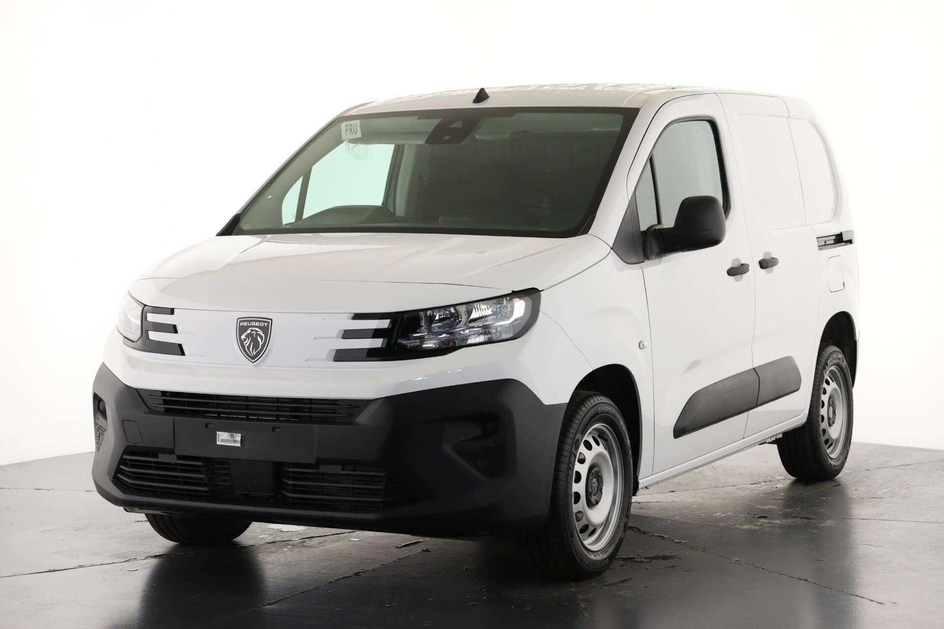 2024 PEUGEOT PARTNER 2024 PEUGEOT PARTNER