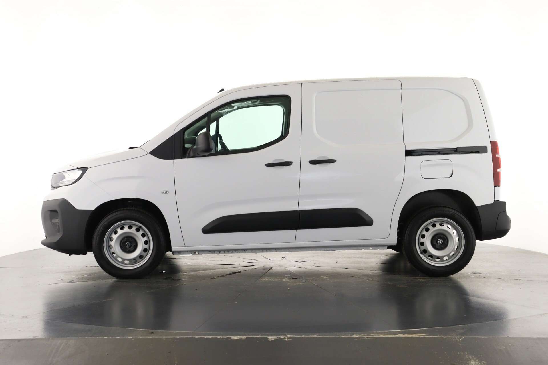 2024 PEUGEOT PARTNER 2024 PEUGEOT PARTNER