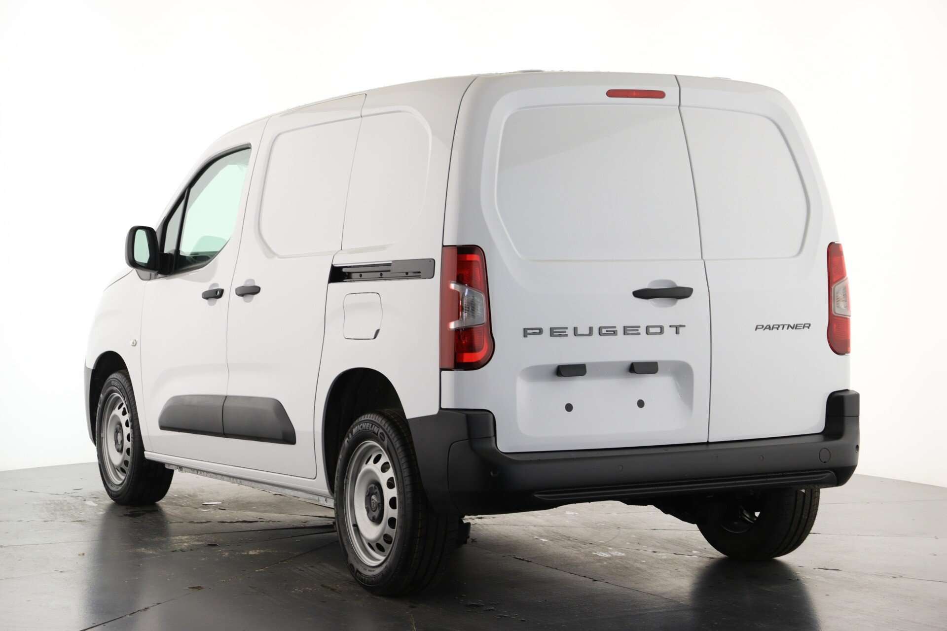 2024 PEUGEOT PARTNER 2024 PEUGEOT PARTNER