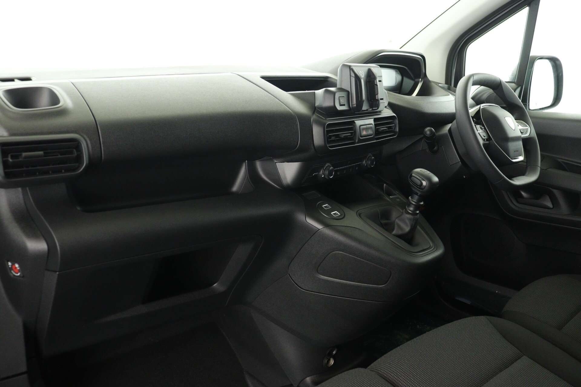 2024 PEUGEOT PARTNER 2024 PEUGEOT PARTNER